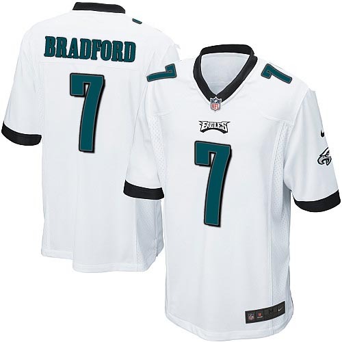 Philadelphia Eagles kids jerseys-004